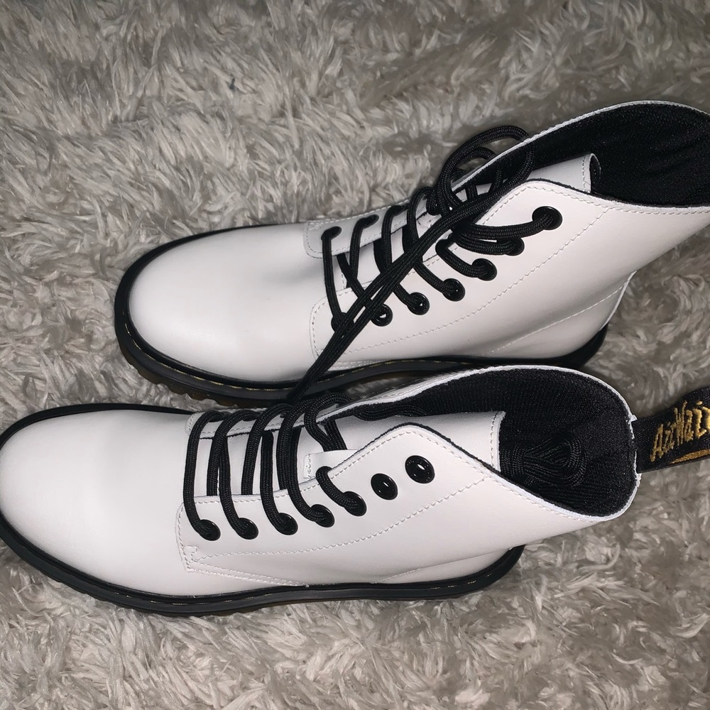 Doc martens
